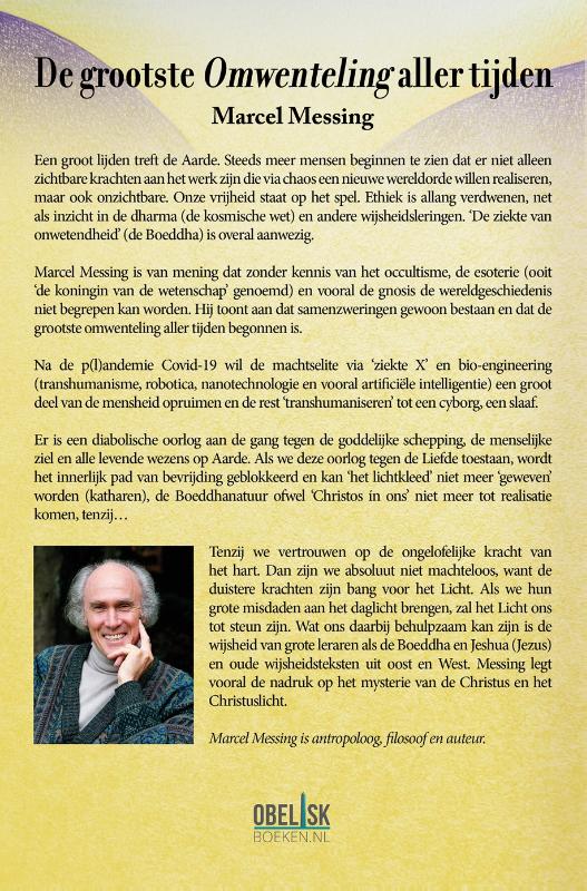 De grootste Omwenteling aller tijden - Image 2