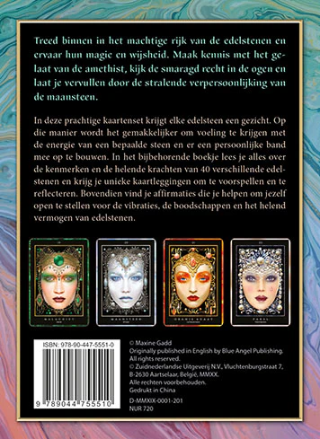 De Helende energie van Edelstenen - Image 2