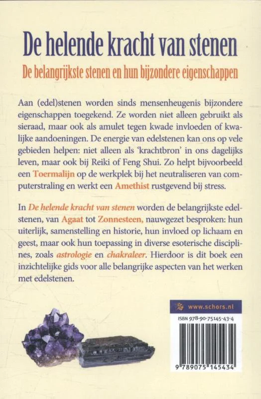 De helende kracht van stenen - Image 2