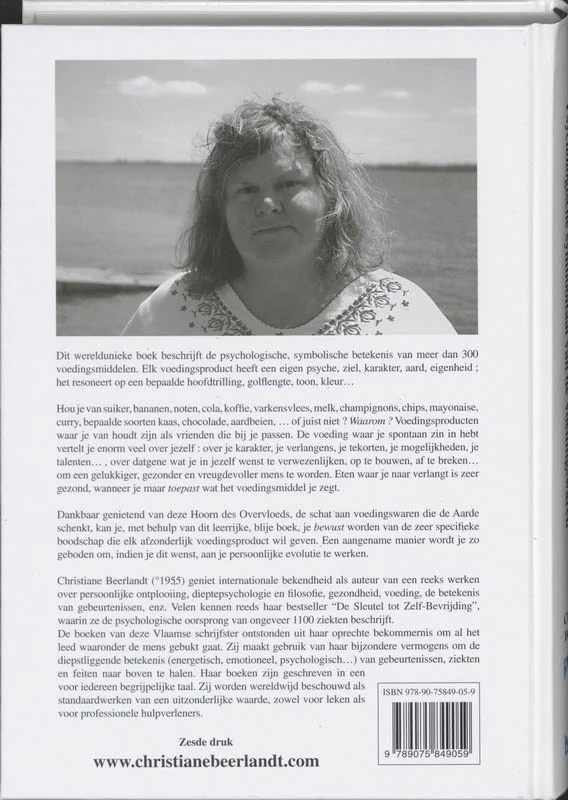 De Hoorn Des Overvloeds - Image 2
