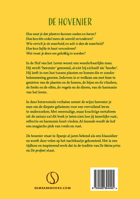 De Hovenier# - Image 2