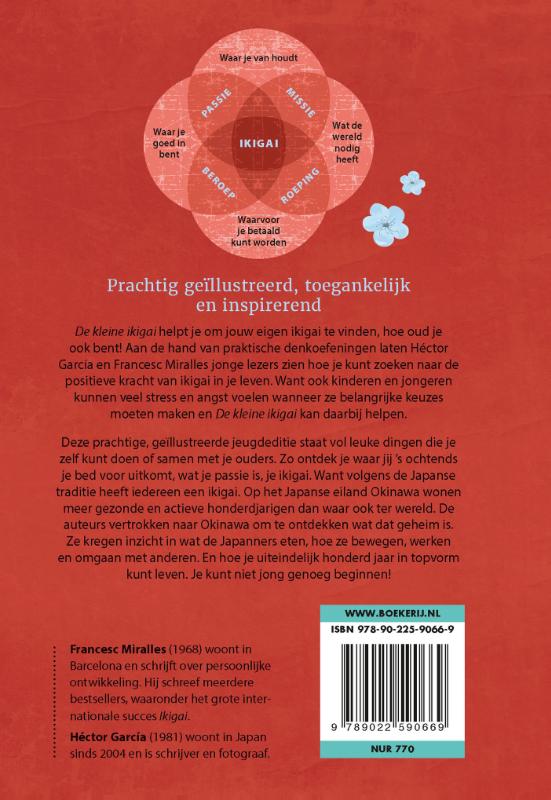 De kleine ikigai - Miralles - Image 2