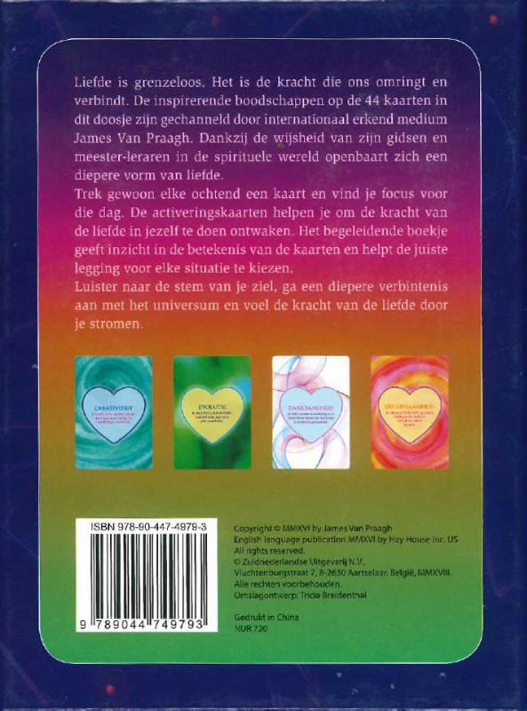 De kracht van liefde - Image 2