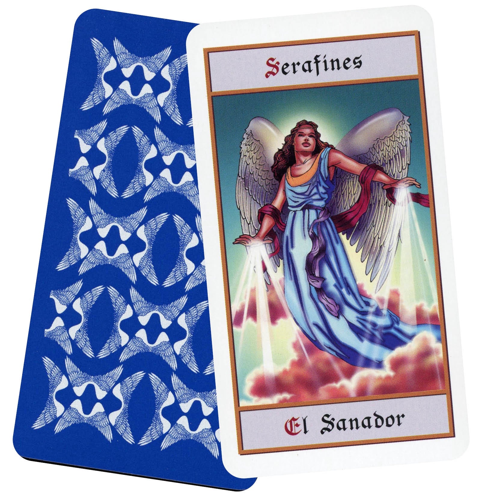 De Los Angeles Tarot Cards - Image 2