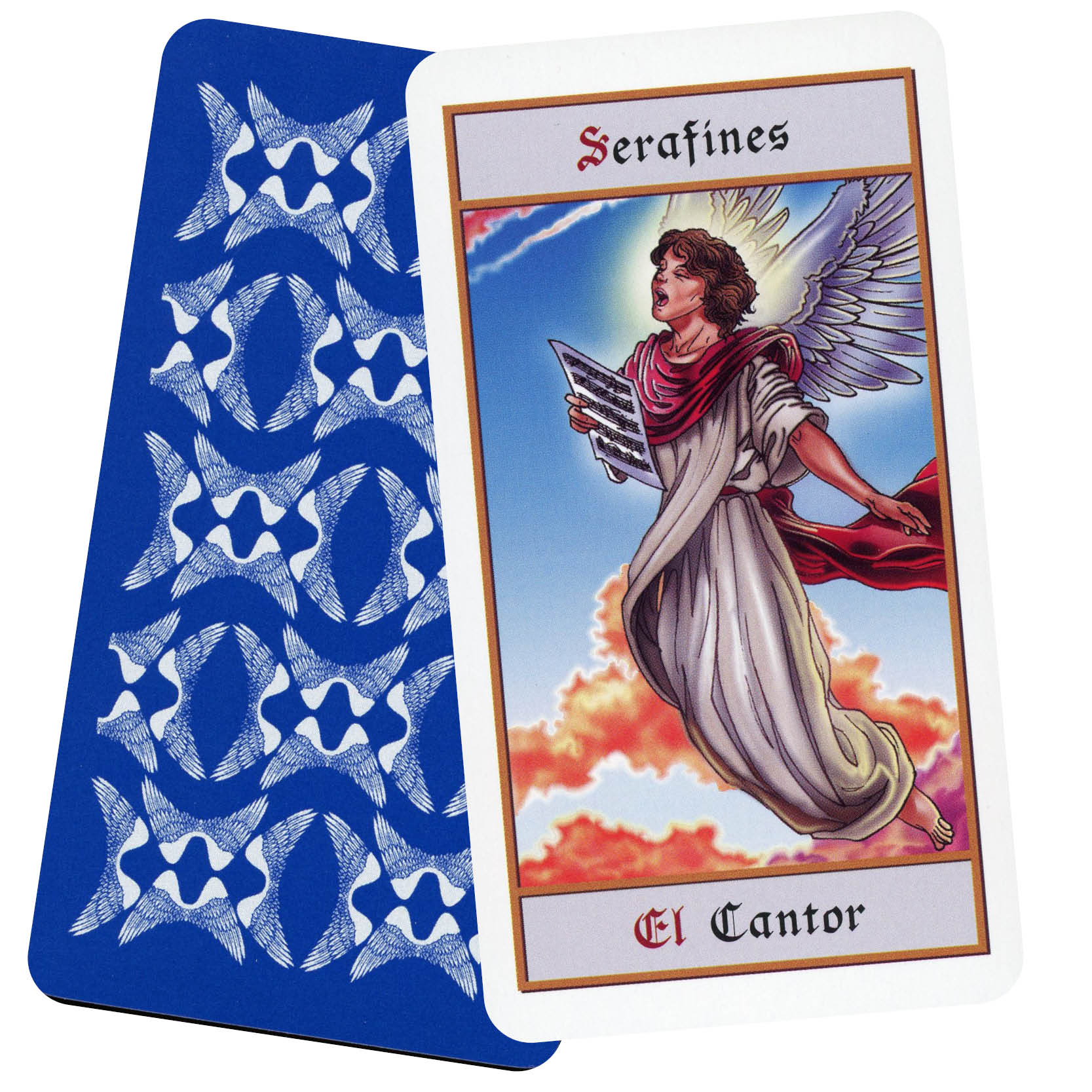 De Los Angeles Tarot Cards - Image 4