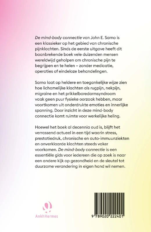 De mind-body connectie - Image 2