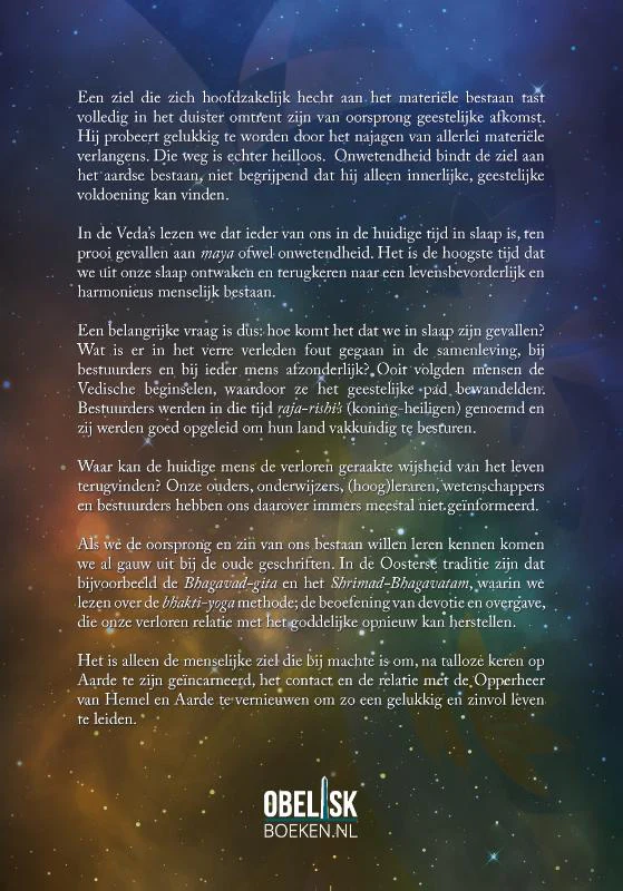 De Ontdekking van het Spirituele Universum - Image 2