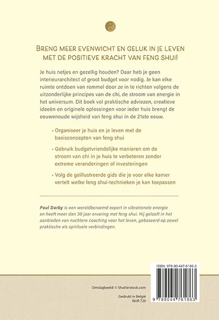 De positieve kracht van Feng Shui - Image 2