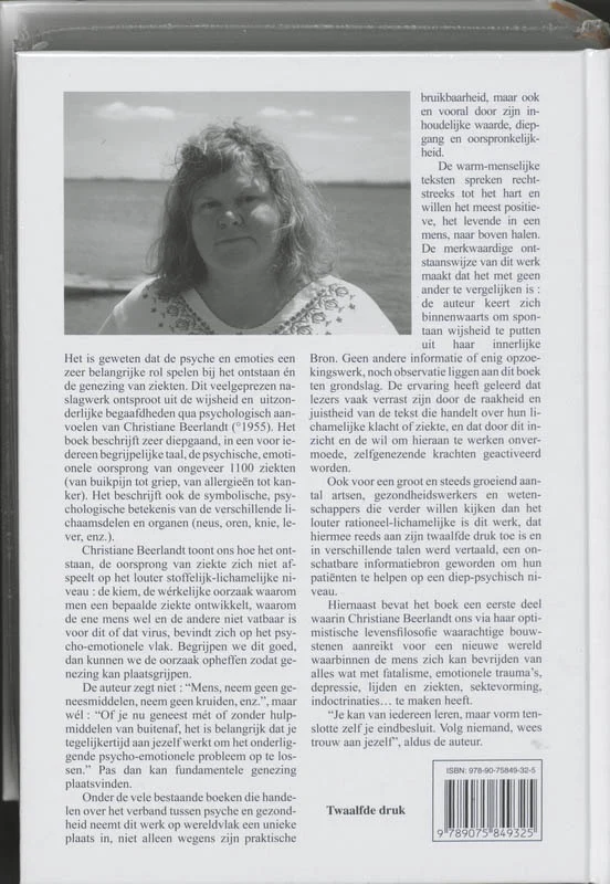 De sleutel tot zelf-bevrijding - Image 2