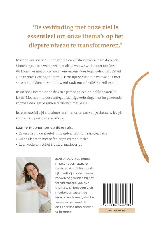 De sleutels in je ziel - Image 2
