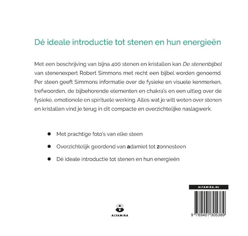 De stenenbijbel - Image 2