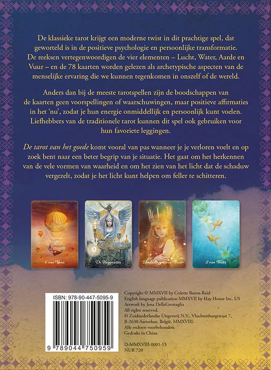 De Tarot van het Goede - Image 3