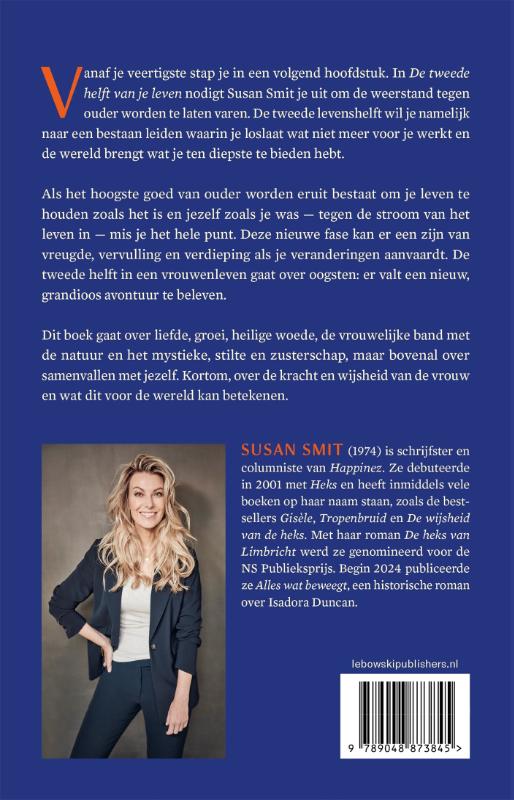De tweede helft van je leven - Image 2