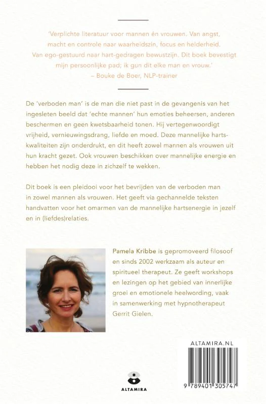 De verboden man spreekt - Image 2