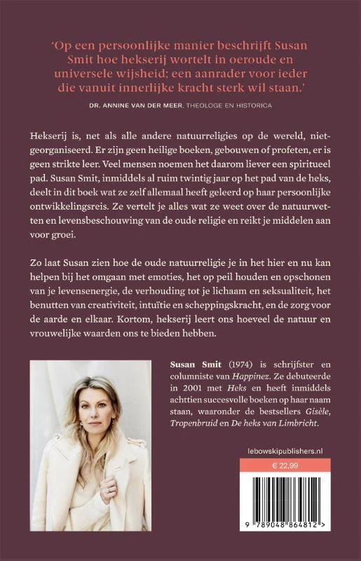 De wijsheid van de heks - Image 2