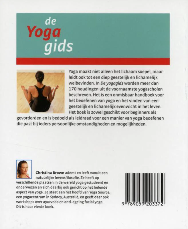 De yoga-gids - Image 2