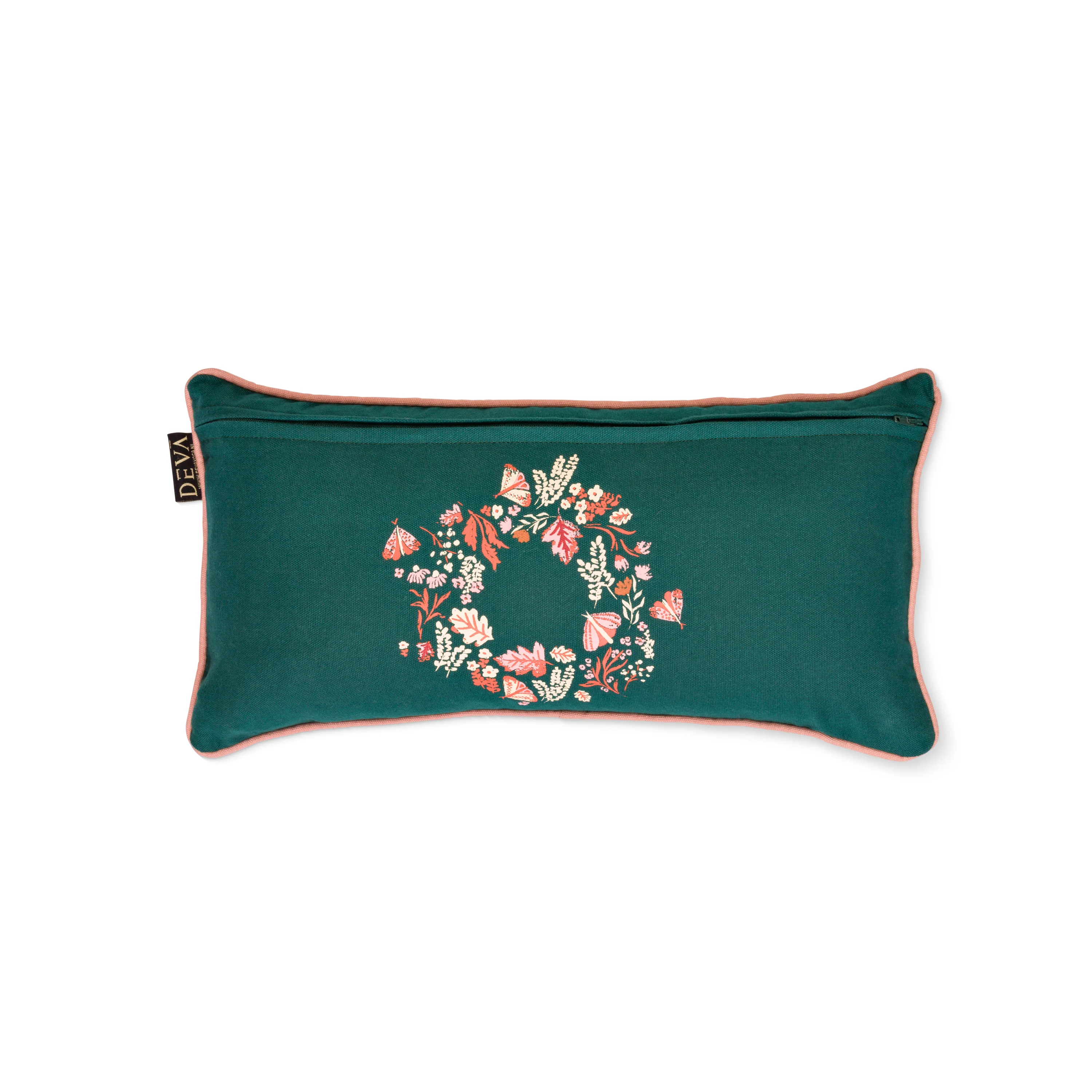 Deva Yoga - Spijkermat kussen - Midnight Meadow - Image 2