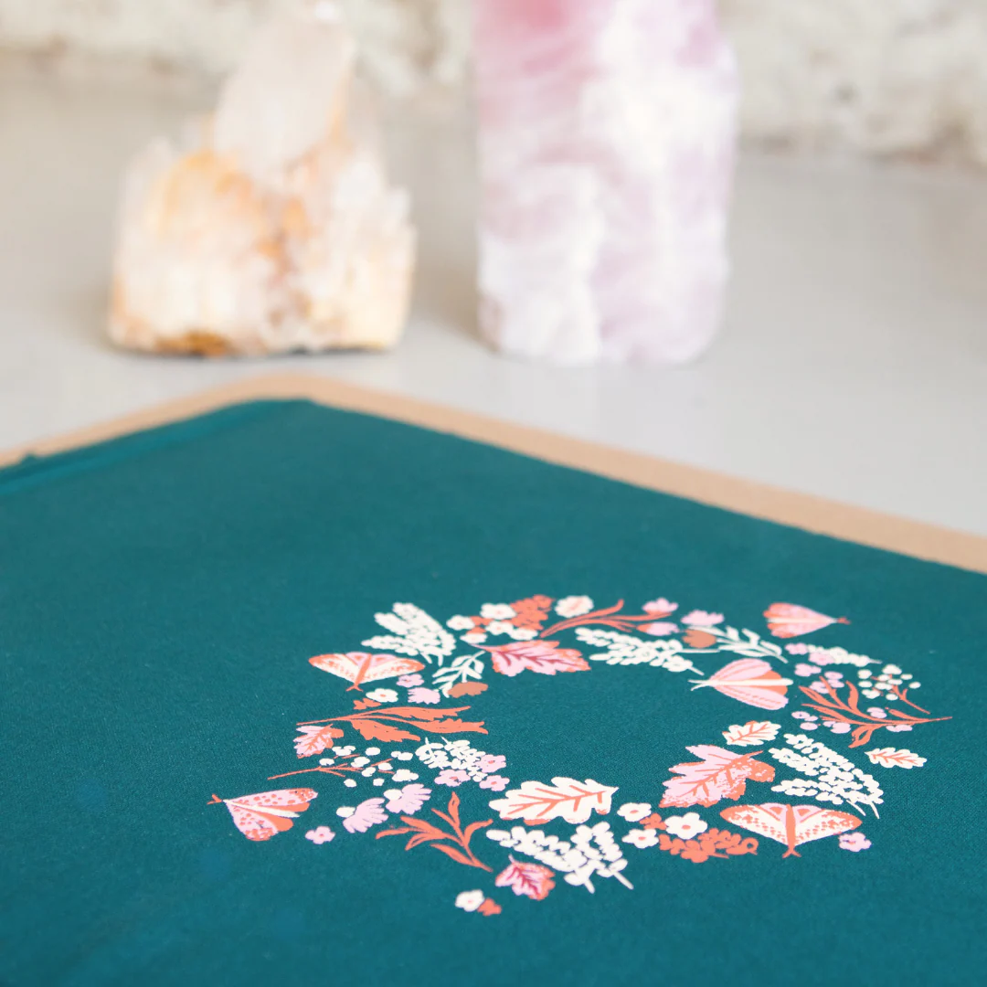 Deva Yoga - Spijkermat - Midnight Meadow - Image 6