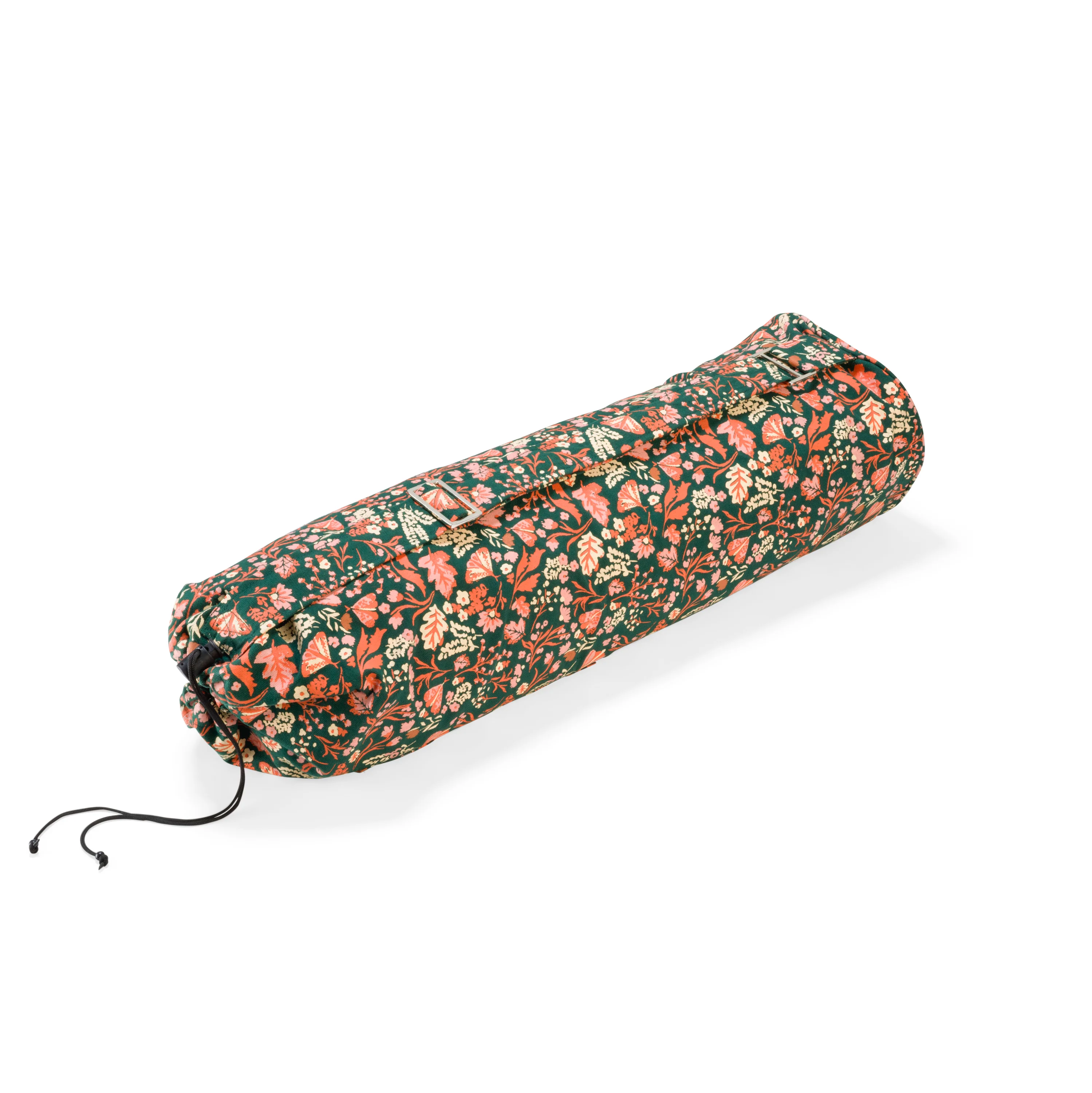 Deva Yoga - Yoga mat tas - Midnight Meadow - Image 2