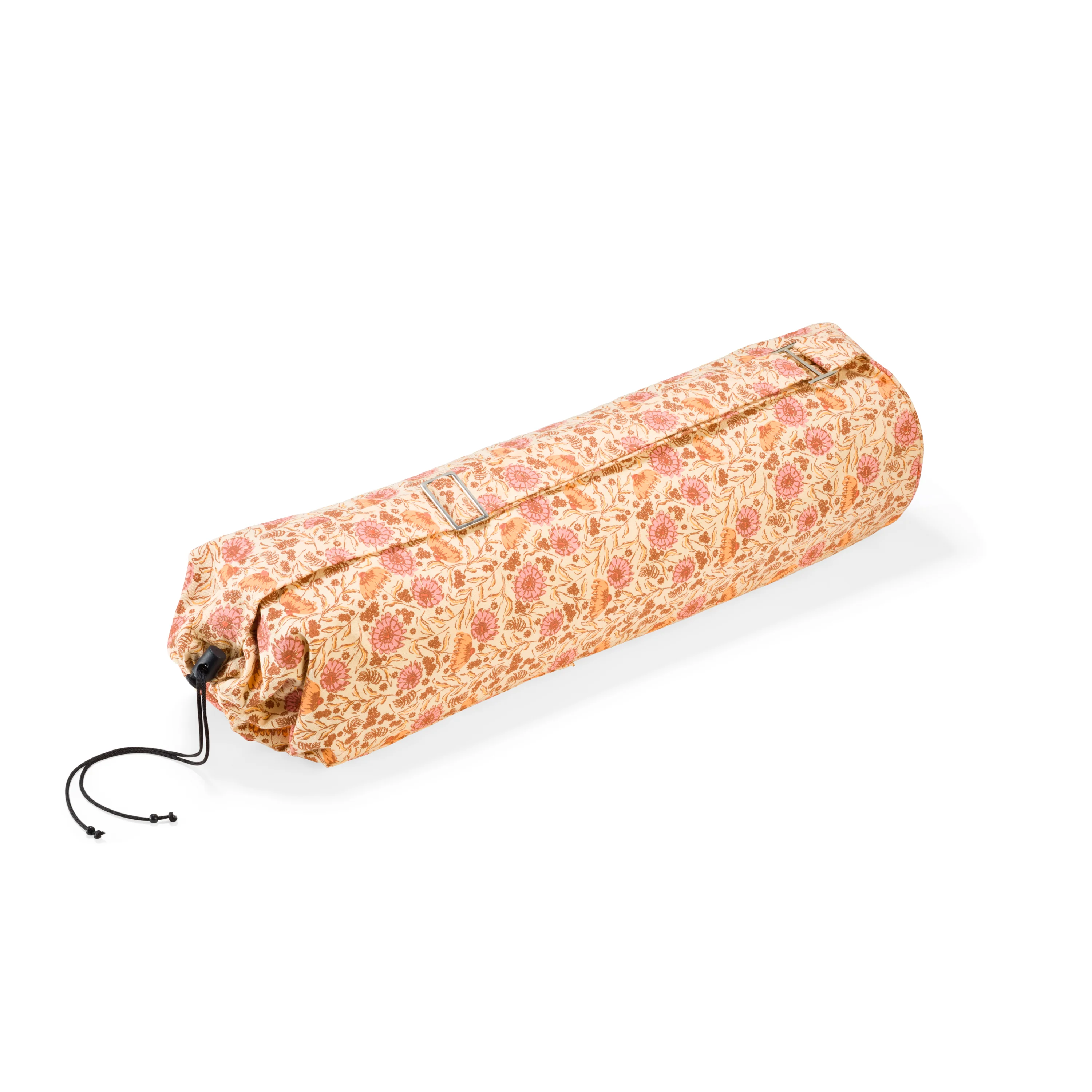Deva Yoga - Yoga mat tas - Soft Blossom - Image 2
