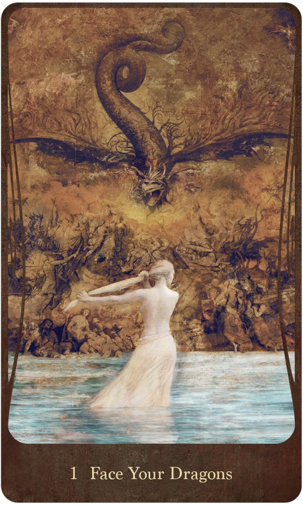 Divine Nature Oracle - Image 2