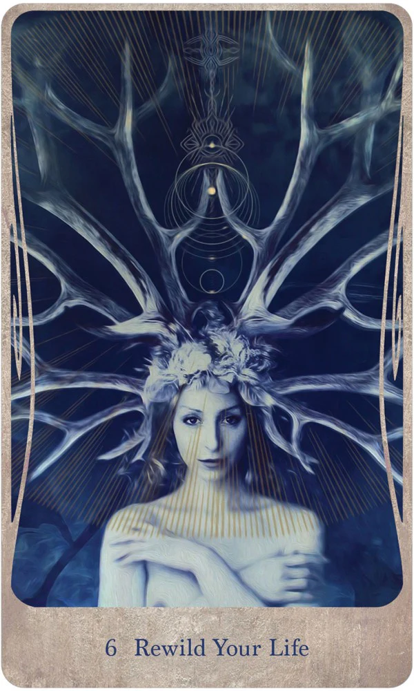 Divine Nature Oracle - Image 3