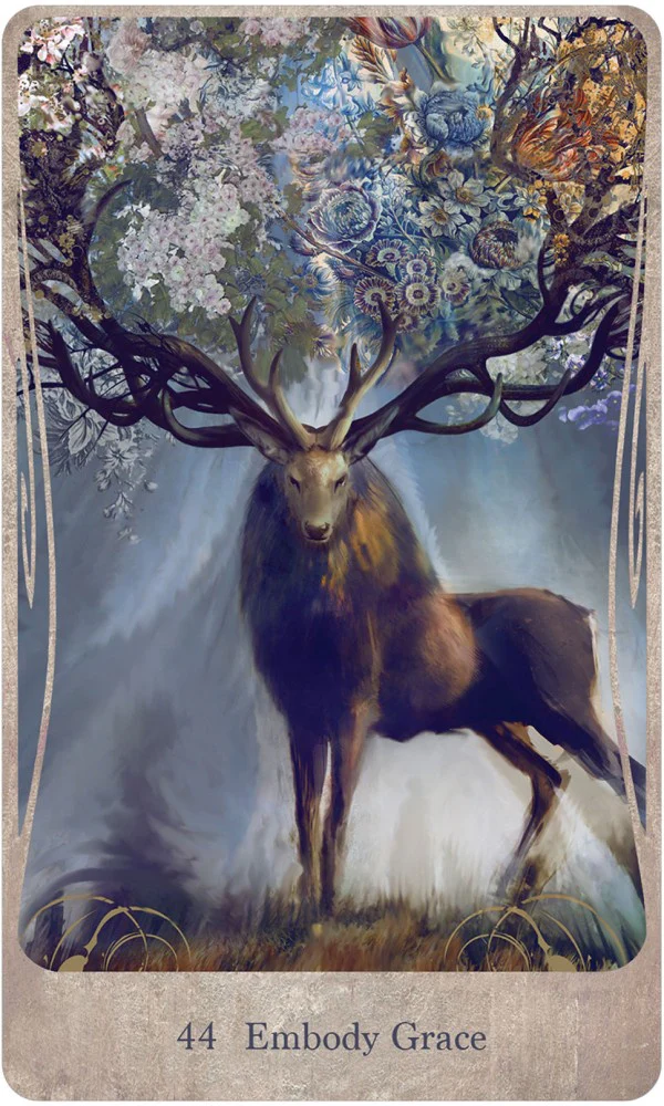 Divine Nature Oracle - Image 4