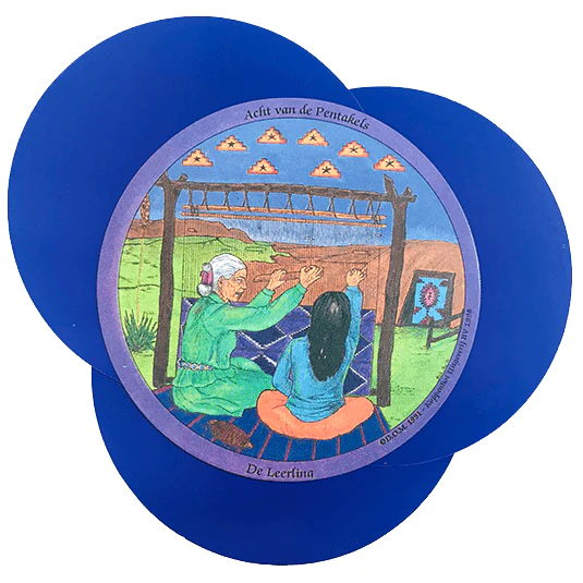 Dochters van de Maan Tarot - Image 2