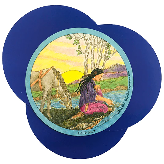 Dochters van de Maan Tarot - Image 3
