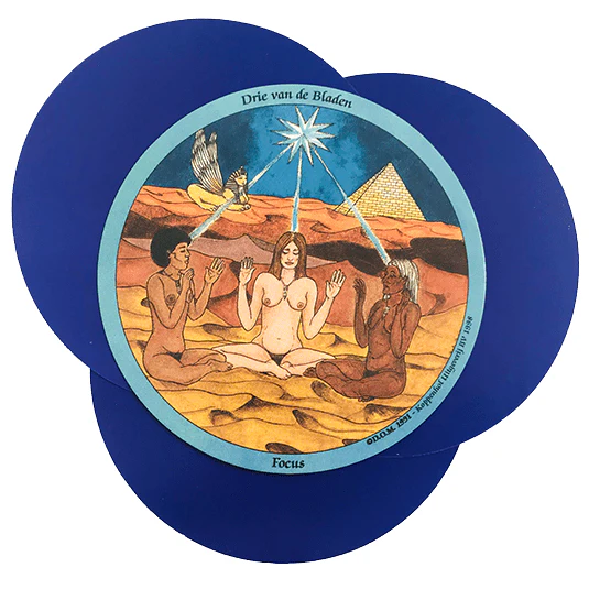 Dochters van de Maan Tarot - Image 5