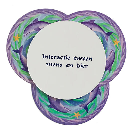 Dolfijn orakelkaarten - Image 3
