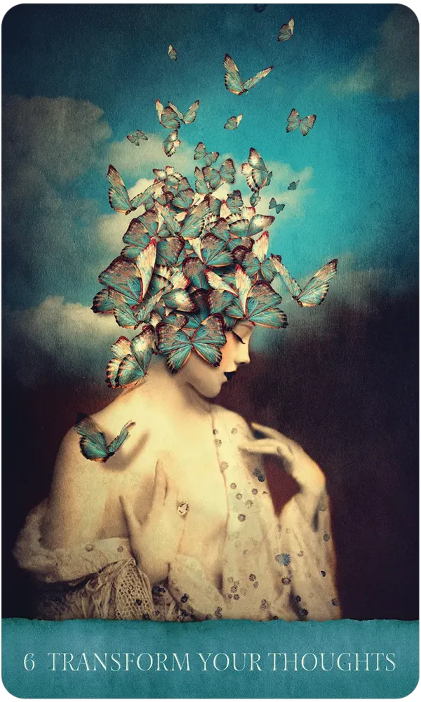 Dream Song Oracle - Image 5