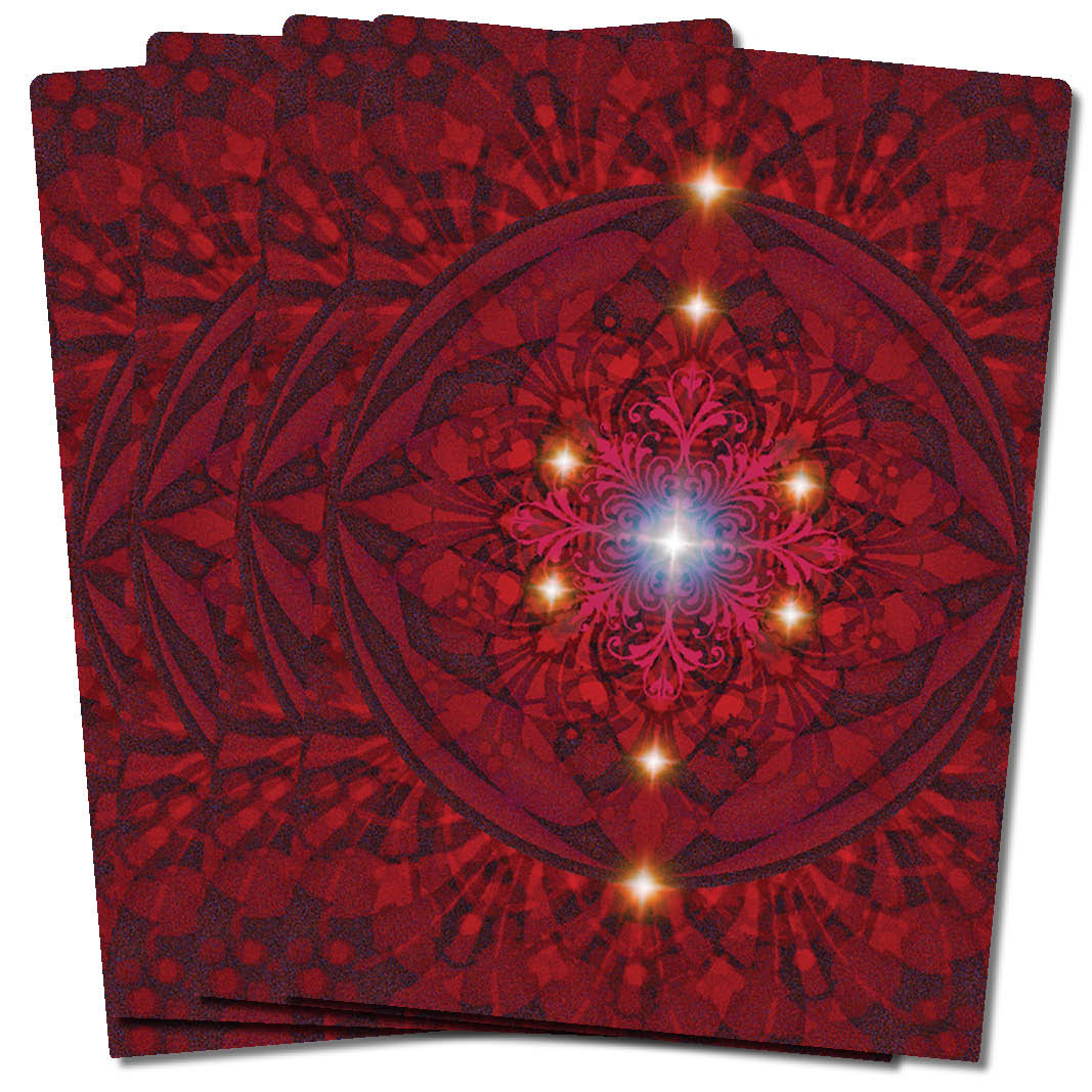 Dreams Of Gaia Tarot Pocket - Image 3