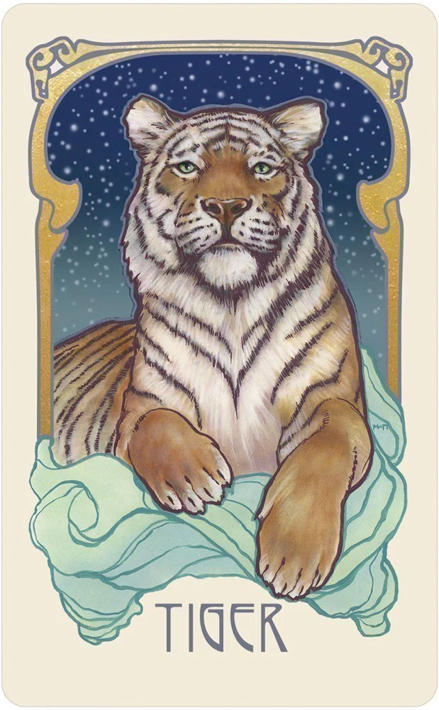 Dreamscape Oracle - Image 2