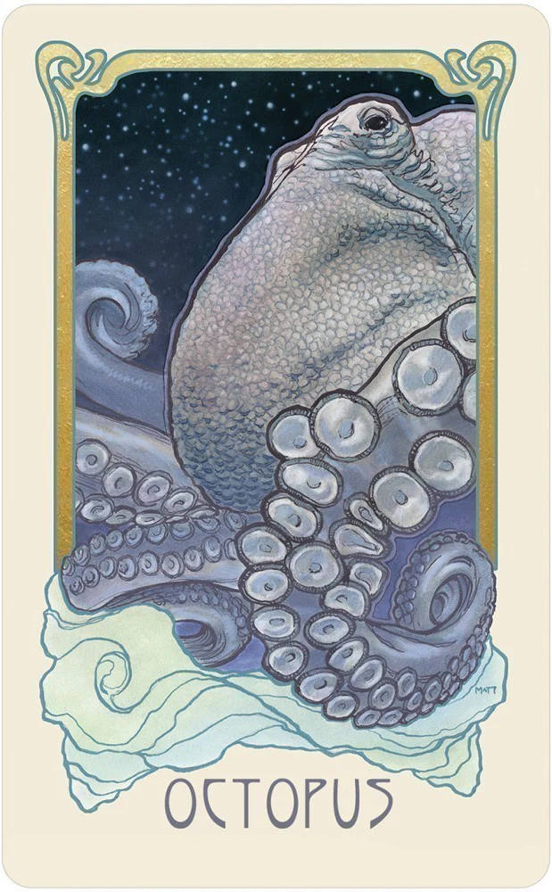 Dreamscape Oracle - Image 3