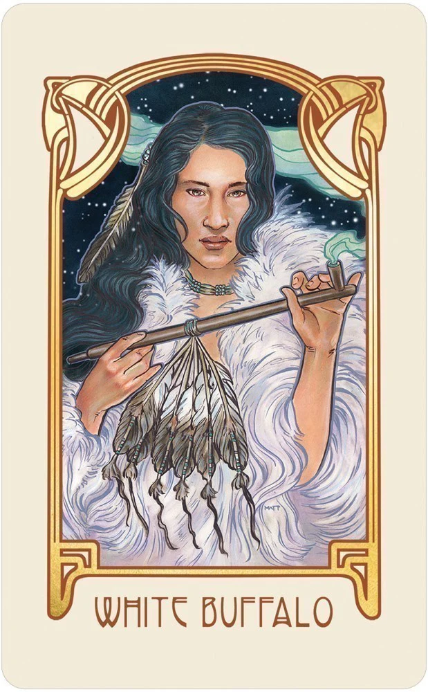 Dreamscape Oracle - Image 4
