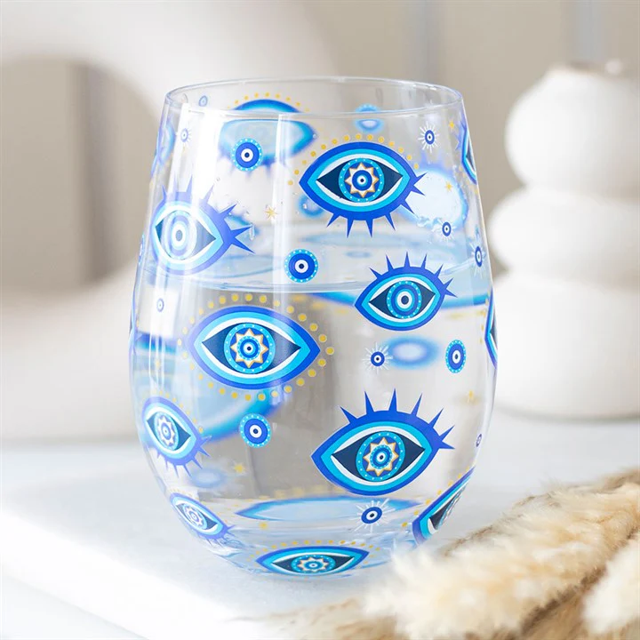 Drinkglas All Seeing Eye - Image 2