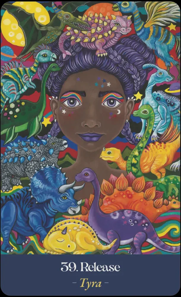 Earth Mothers Oracle - Image 3