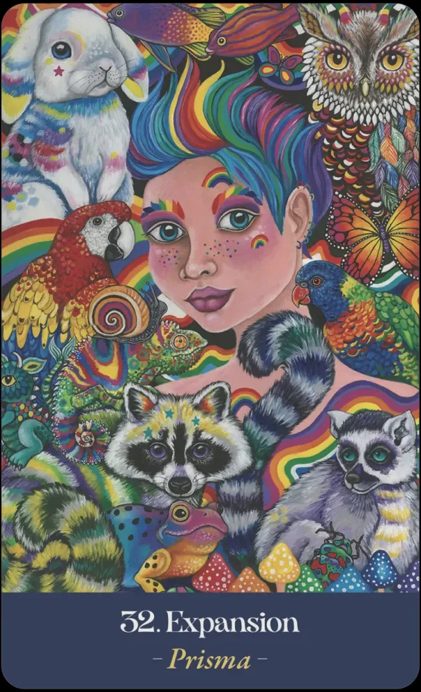 Earth Mothers Oracle - Image 4