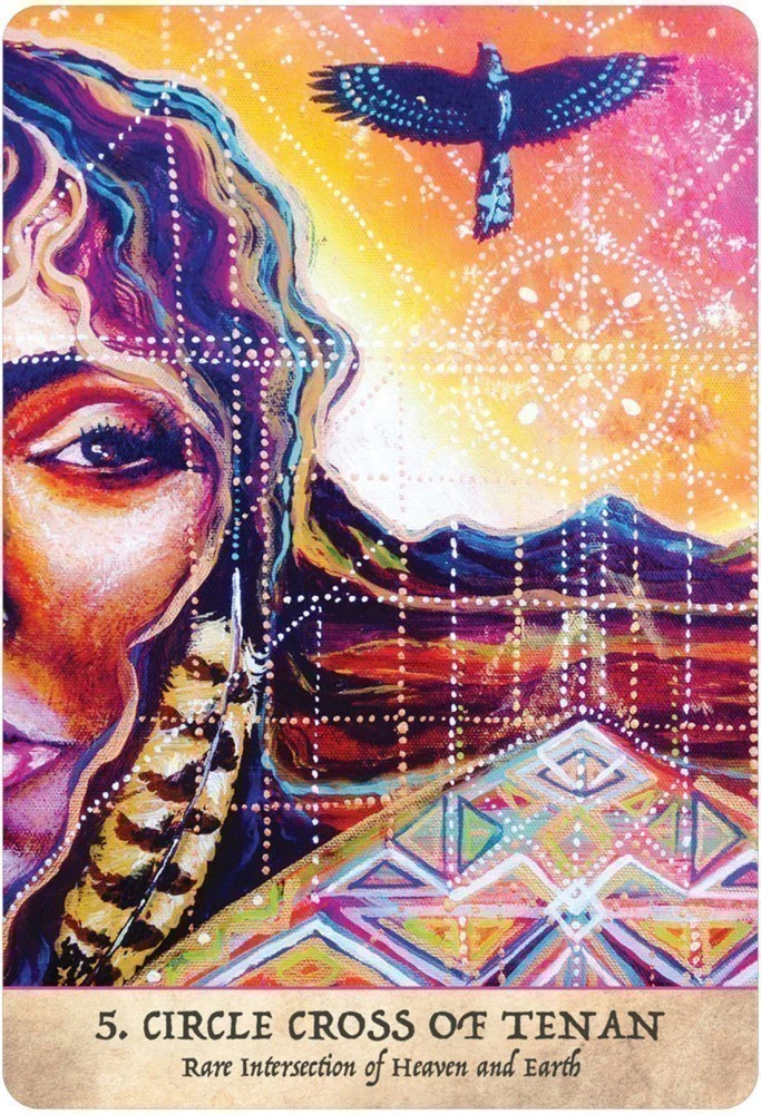 Earth Warriors Oracle - Image 4