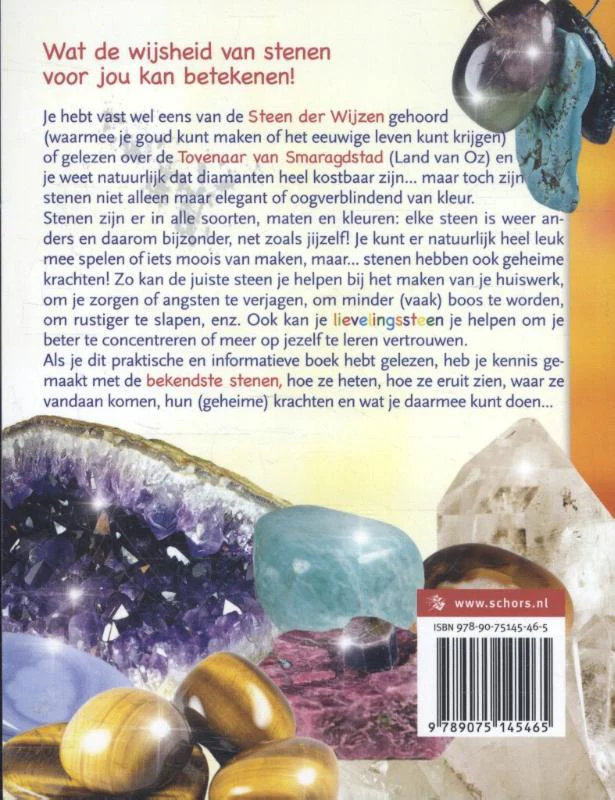 Edelstenen voor kinderen - Image 2