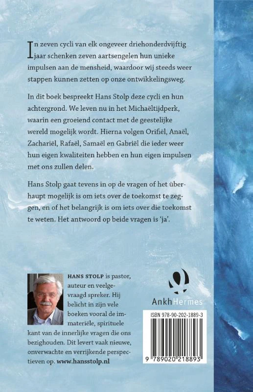 Een blik op de toekomst - Image 2