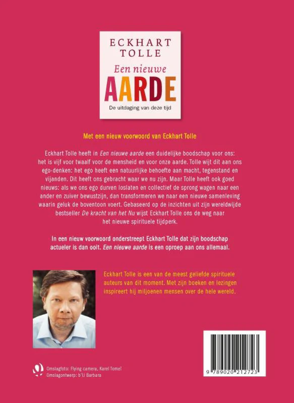 Een nieuwe aarde - Image 2