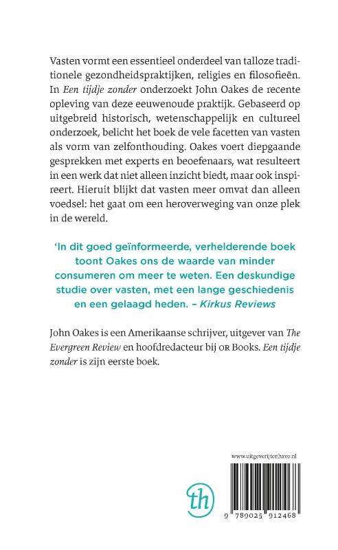 Een tijdje zonder - Image 2