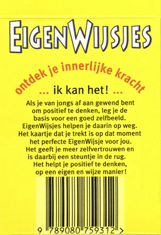Eigenwijsjes - Image 2