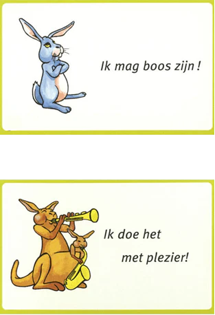 Eigenwijsjes - Image 3