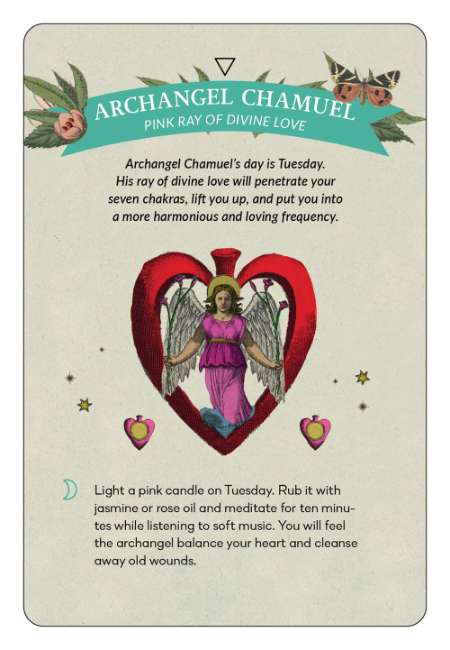 Elemental Spells - Image 2