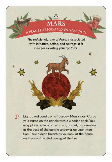 Elemental Spells - Image 3