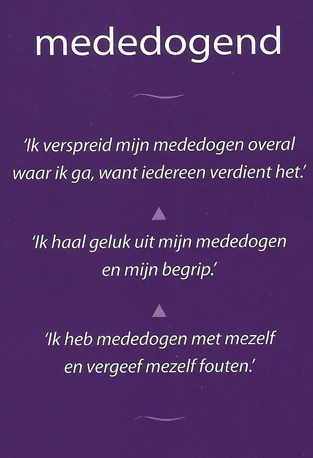 Emotional healing boek en kaartenset - Image 3