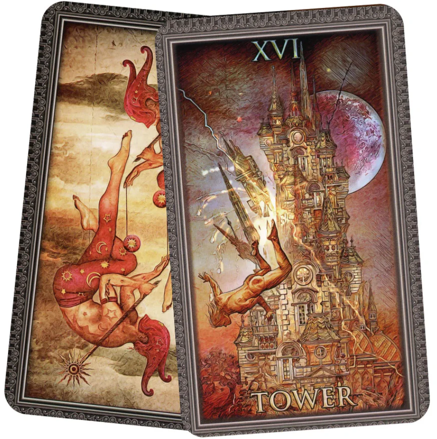 Encore Tarot - Image 3